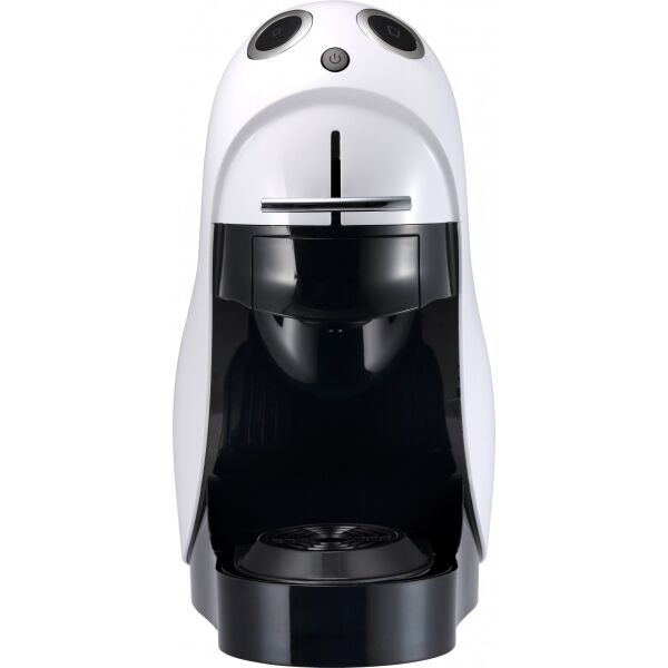 

Кофемашина Dolce Aroma LOLA A белая з системой Dolce Gusto