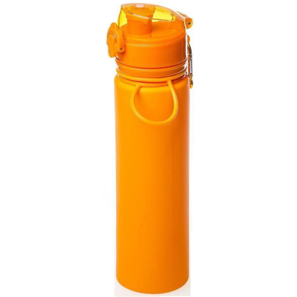 

силикон 700 мл Tramp TRC-094-orange (008689)