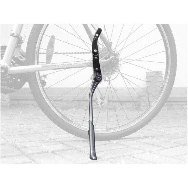

Author AKS-500 R 24-29"Silver (16500130)