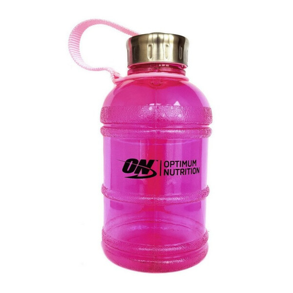 

Бутылка Optimum Water Bottle, 1 л - розовая (CN2836)