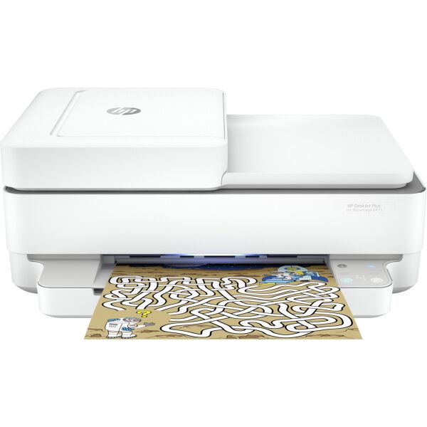 

Многофункциональное устройство HP DeskJet Ink Advantage 6475 (5SD78C)