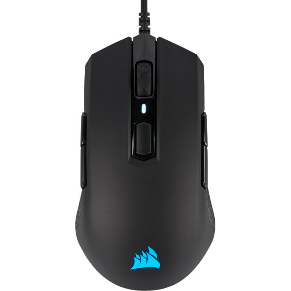 

Мышь Corsair M55 RGB Pro Black (CH-9308011-EU) USB