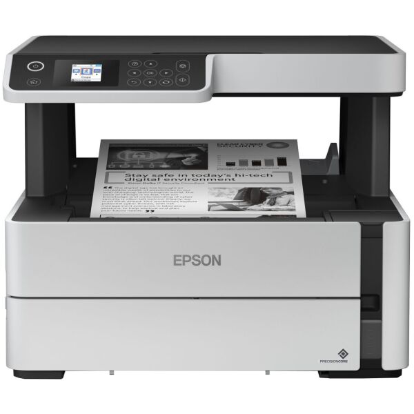 

Многофункциональное устройство Epson M2170 WI-FI (C11CH43404)