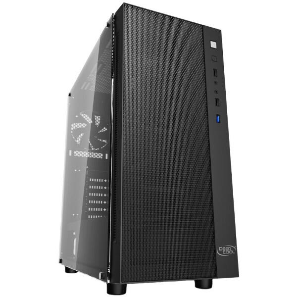 

Deepcool MATREXX 55 MESH (DP-ATX-MATREXX55-MESH)