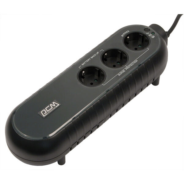 

ИБП Powercom WOW 700U (00210084)