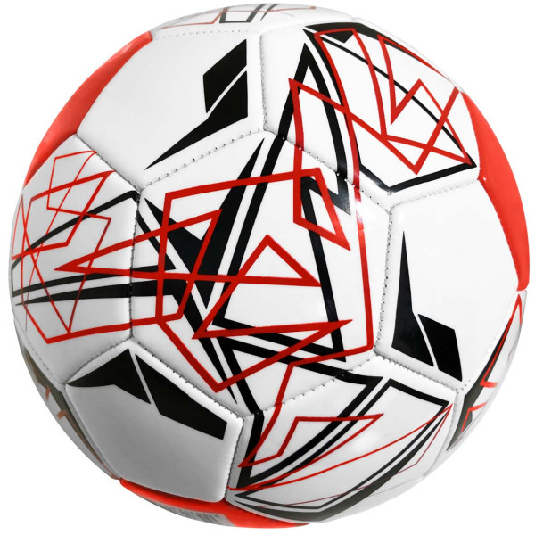

Мяч футбольный SportVida 5 (SV-WX0007)
