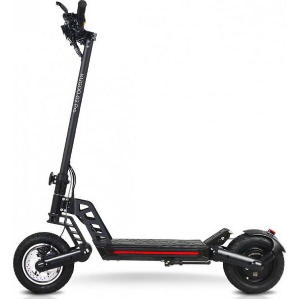 

Электросамокат Kugoo G2 Pro