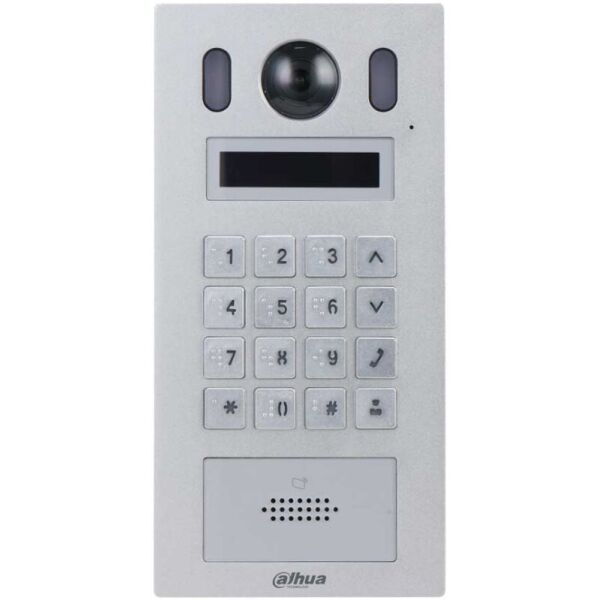 2МП IP вызывная панель DHI-VTO6221E-P