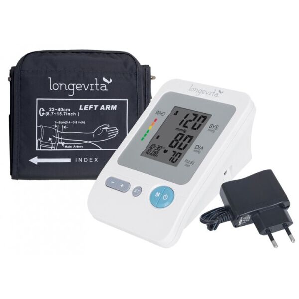 

Тонометр Longevita BP-1304