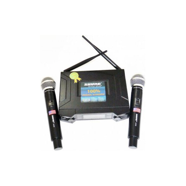 

Микрофон Shure UK-90