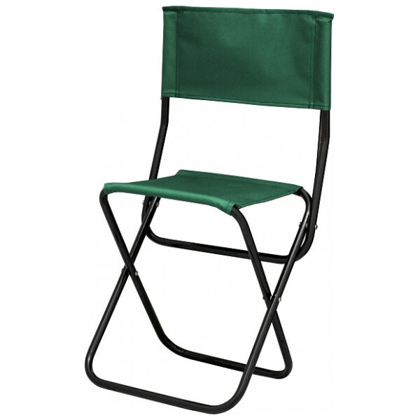 

Стул раскладной NeRest NR-16 SP со спинкой(4820211100575GREEN)