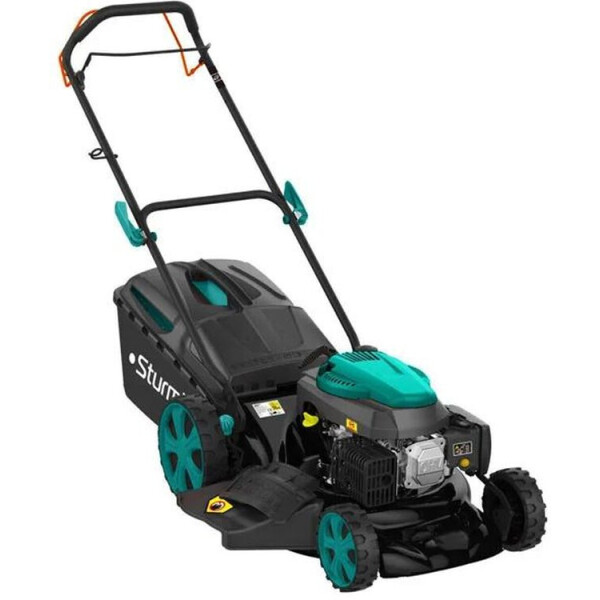 

Газонокосилка бензиновая Sturm PL4614S