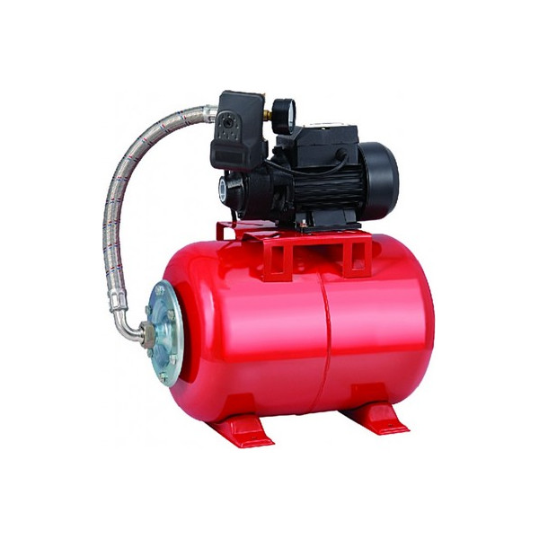 

Насосная станция Sprut AUQB 60/24L
