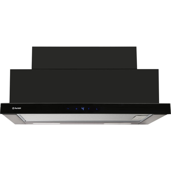 

Вытяжка Perfelli TLS 6833 BL LED Strip