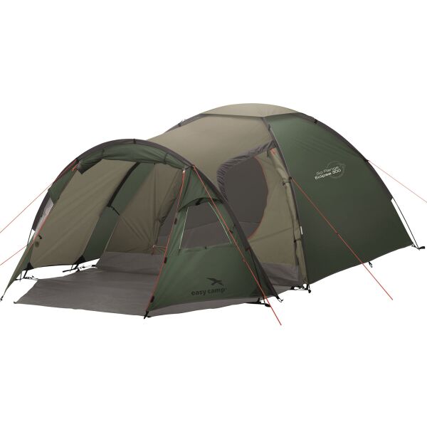 

Палатка Easy Camp Eclipse 300 Rustic Green (120386)