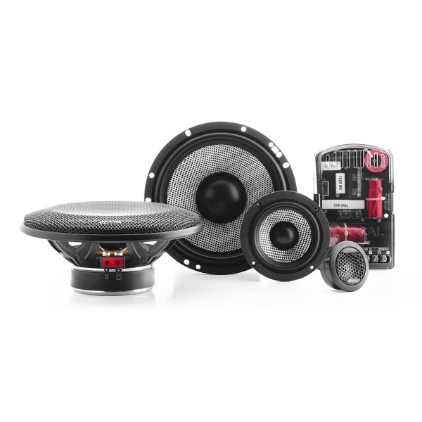 

Автоакустика FOCAL 165AS-3
