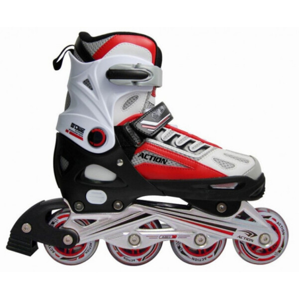 

XPRO ROLLER (раздвижные) 35-38