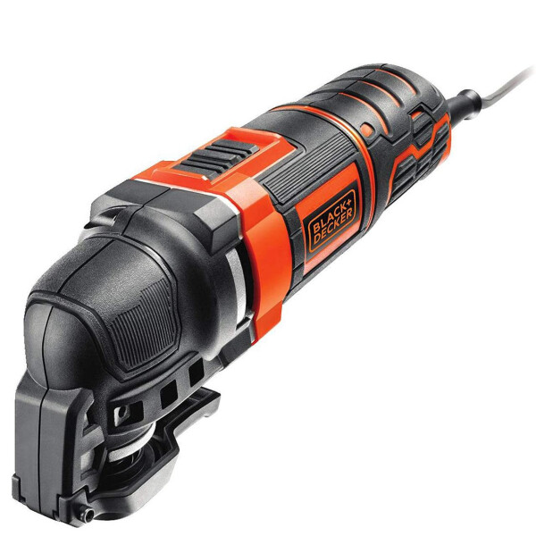 

Многофункциональный инструмент- реноватор Black+Decker MT280BA