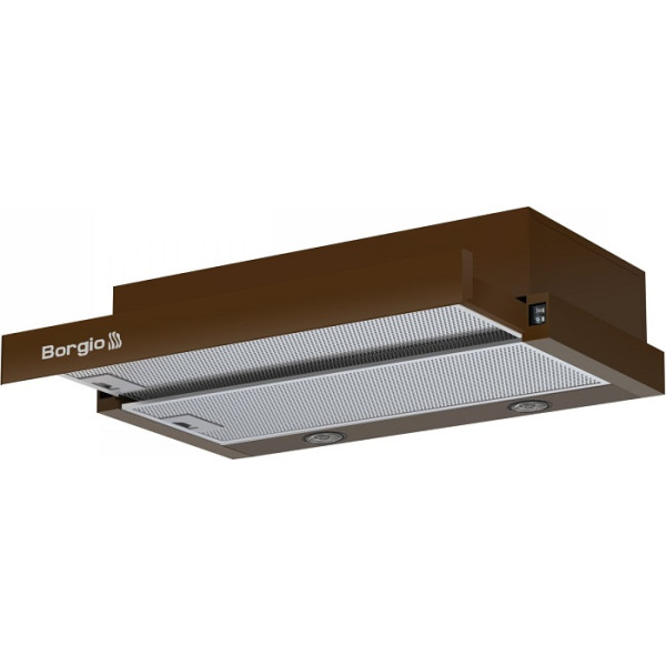 

Borgio BLT(R) 60 Brown