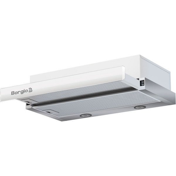 

Borgio BLT(R) 60 full glass white