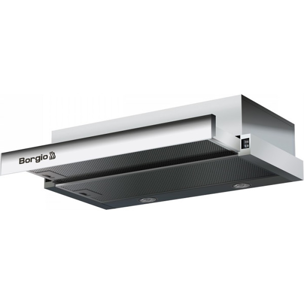 

Borgio BLT(R) 60 Inox