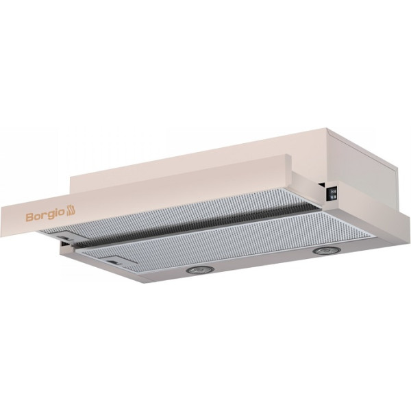 

Borgio BLT(R) 60 Ivory