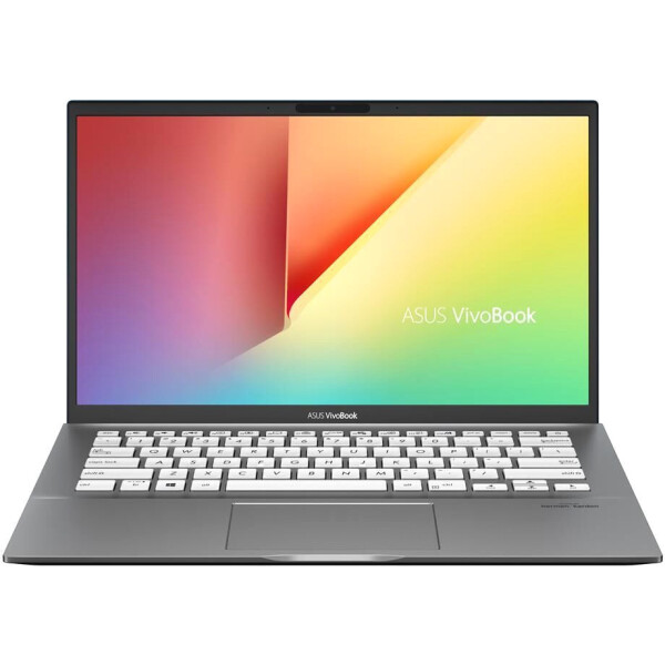 

Asus VivoBook S14 S431FA-EB019 (90NB0LR3-M00930) Gun Metal
