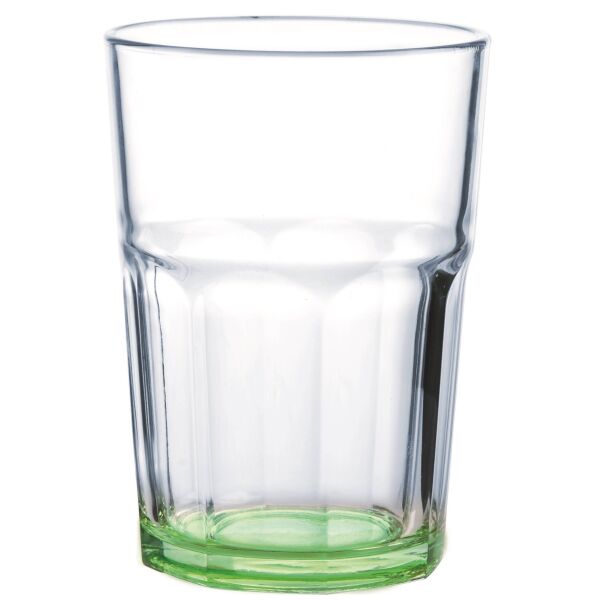 

Набор Стаканов Luminarc Tuff Green 400 мл 6 шт (6631700)