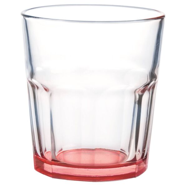 

Набор Стаканов Luminarc Tuff Red 300 мл 6 шт (6631699)