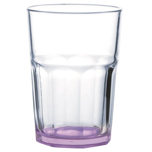 

Набор Стаканов Luminarc Tuff Purple 400 мл 6 шт (6631704)