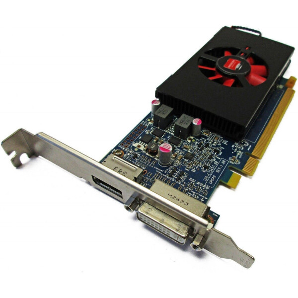 

AMD Radeon HD7570 1GB DDR5 Dell (1322-00K0000) Ref