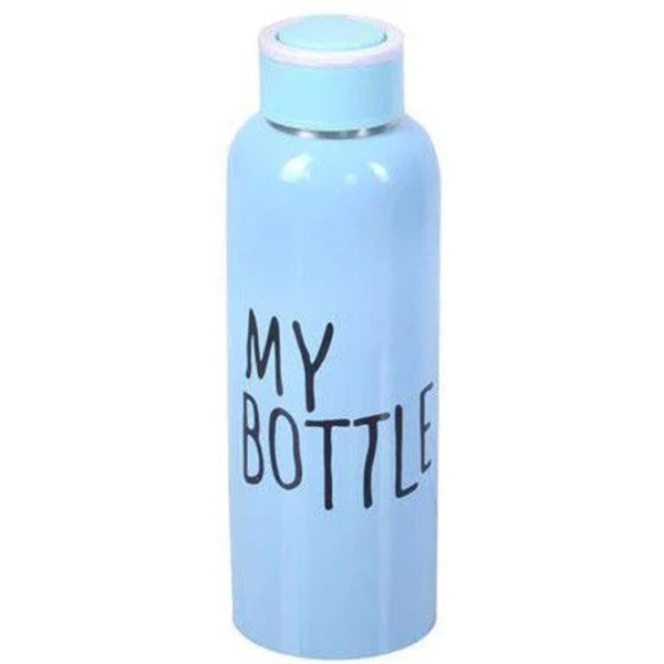 

спортивная железная 650мл MY BOTTLE J00195 (005947)