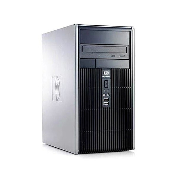

HP Compaq dc5850 Minitower (FE254EA)