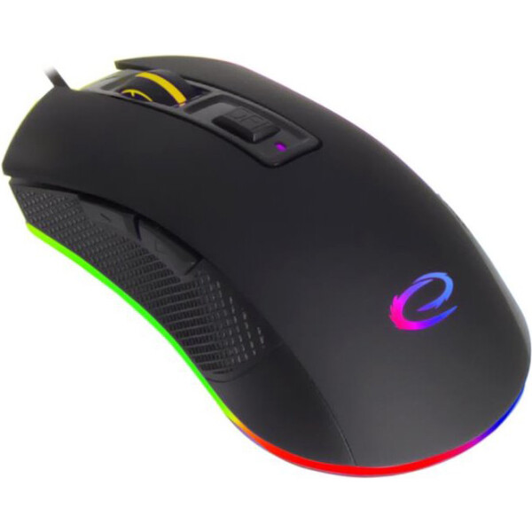 

Esperanza Assassin MX601 Black (EGM601)