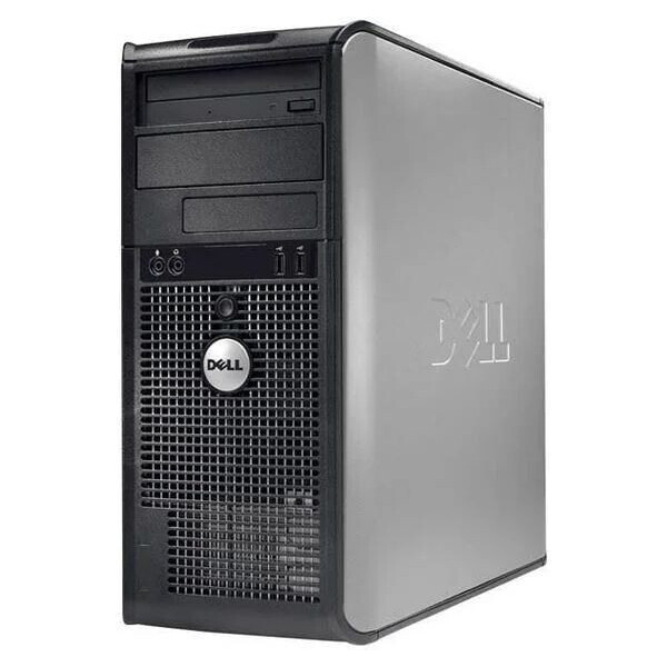 

Dell OptiPlex 760 MT C2D E8400 (M11770M102NLS)