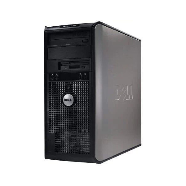 

Dell OptiPlex 745 MT C2D E6300 (OP745MT-M111NL)