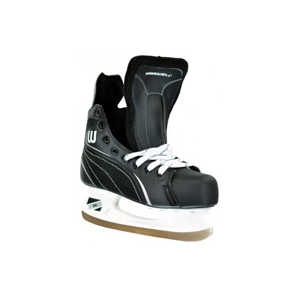 

Winnwell hockey skate 38