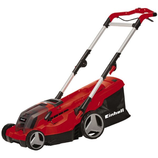 

Газонокосилка Einhell GE-CM 36/37 Li 2 x 3 Ah (3413170)