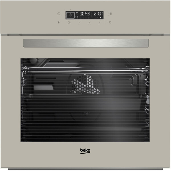 

Духовой шкаф Beko BIM24400GCS