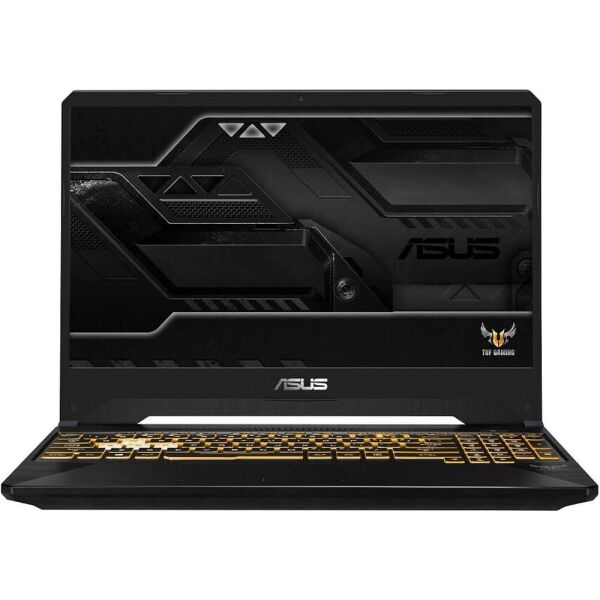 

Ноутбук Asus TUF FX505 (FX505DT-BQ241T) "Refurbished"