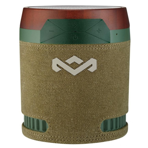 

MARLEY Chant BT (V2) Green (EM-JA008-GR)