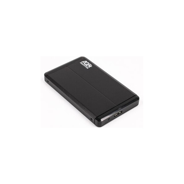 

SSD/HDD 2.5 USB3.0 AgeStar 3UB2O8 (Black) SATA