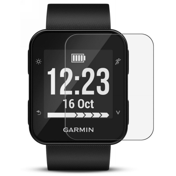 

Защитное стекло OP 2.5D для Garmin Forerunner 35