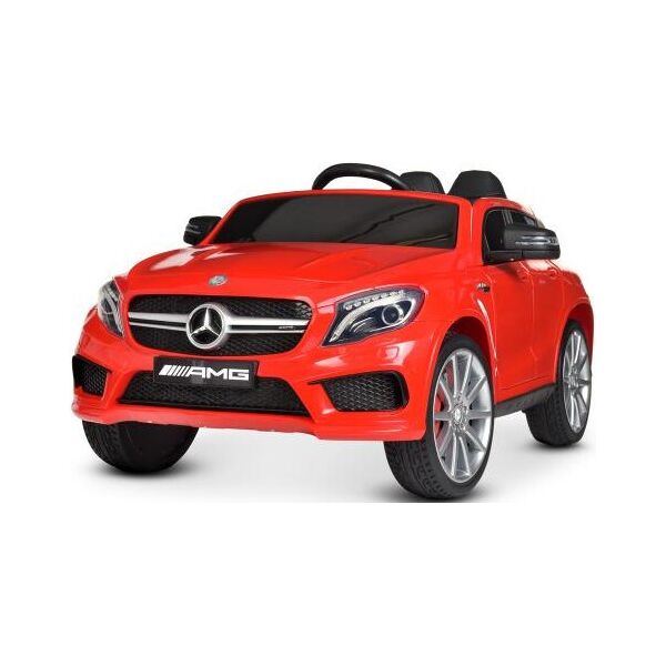 

Машина Bambi M 4124EBLR-3 Красный