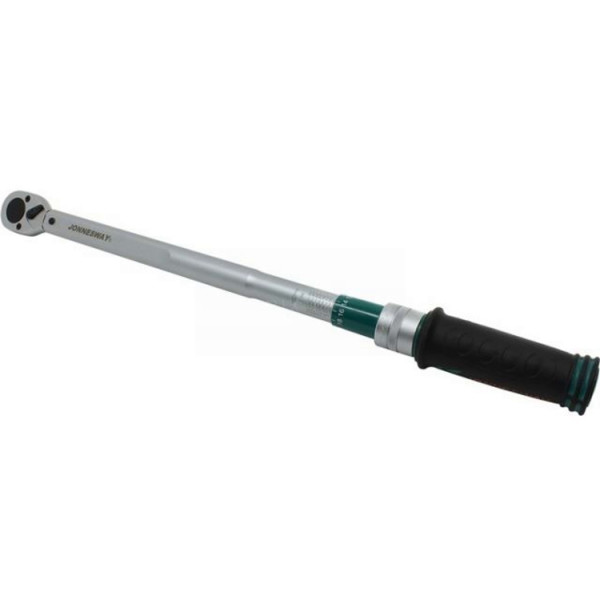 

Ключ динамометричний 3/4 "DR 200 - 1000 Нм (T271000N)