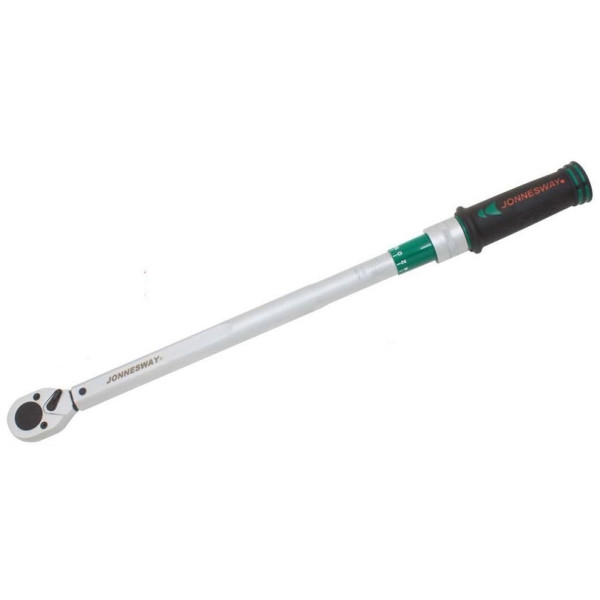 

Ключ динамометричний 3/4 "DR 150 - 800 Нм (T27800N)