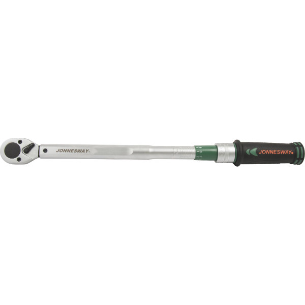 

Ключ динамометричний 3/4 "DR 100-600 Нм (T27600N)