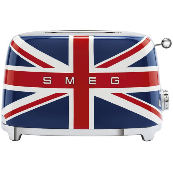 

Тостер Smeg TSF01UJEU