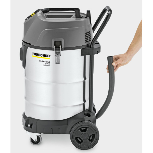 

Пылесос Karcher NT 70/2 Me Classic