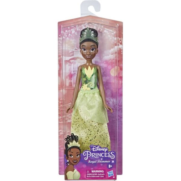

Кукла Hasbro Disney Princess Tiana (F0882_F0901)